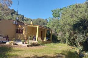 CASA LUNA
